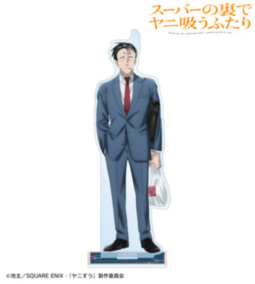 佐々木 BIGアクリルスタンド