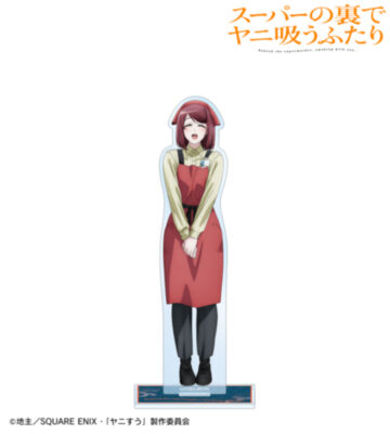 山田 BIGアクリルスタンド