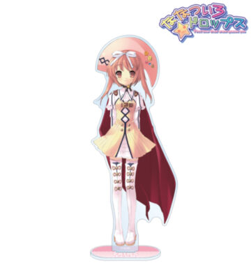 プリマ プラム BIGアクリルスタンド