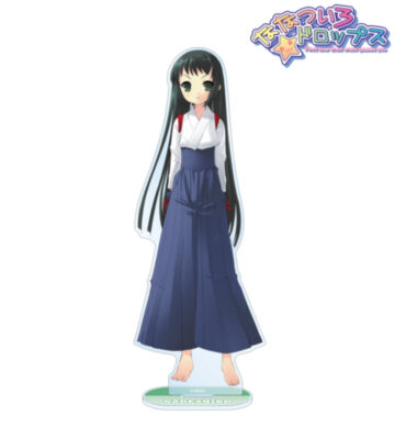 八重野 撫子 BIGアクリルスタンド