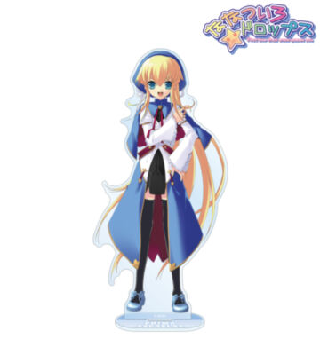 プリマ アスパラス BIGアクリルスタンド